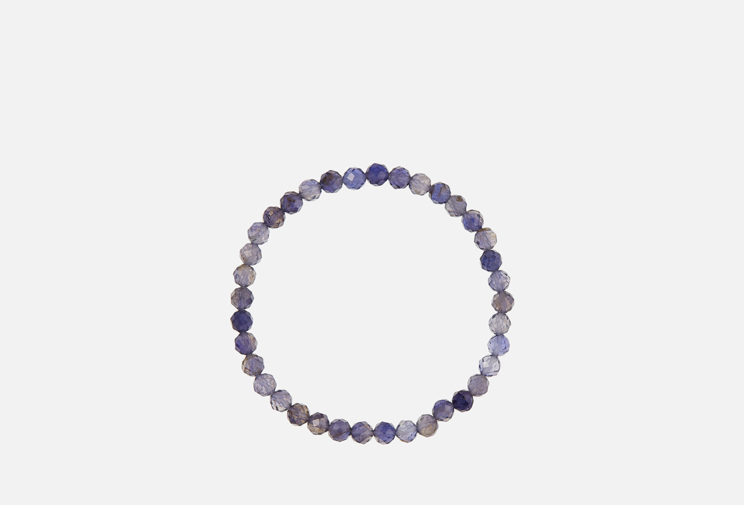 

браслет KARMONIA, Иолит 1 шт