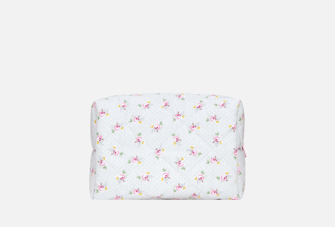 Изображение товара Косметичка Diliam голубая