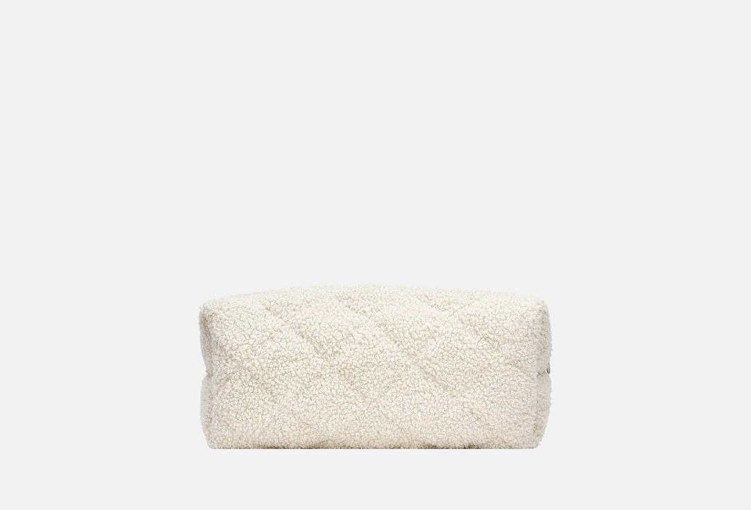 Изображение товара Косметичка Diliam бежевый барашек