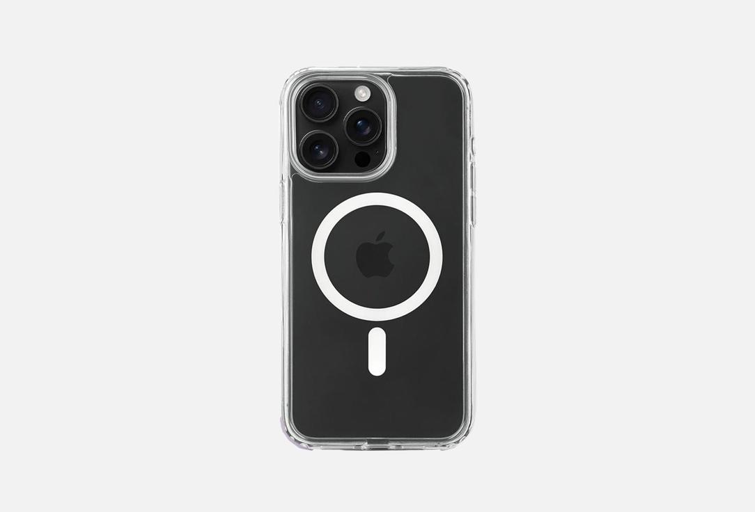 Чехол для телефона YAMCASE IPhone 14 Pro Max MagSafe прозрачный 1 шт