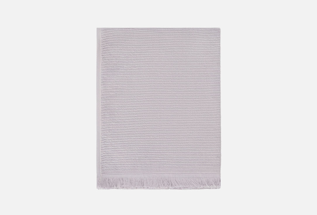 

Полотенце для лица SONNO, Серый, Эир 50х100 см 1 шт