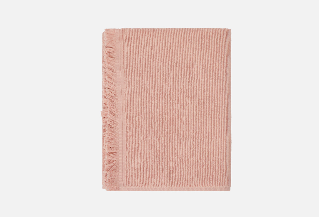 

Полотенце для ванной SONNO, Розовый, Эир 70х140 см 1 шт