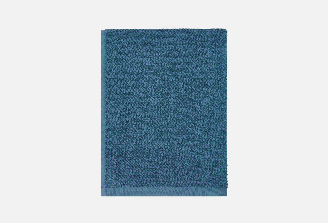 

Полотенце для лица SONNO, Синий, Шейп 50х100 см 1 шт