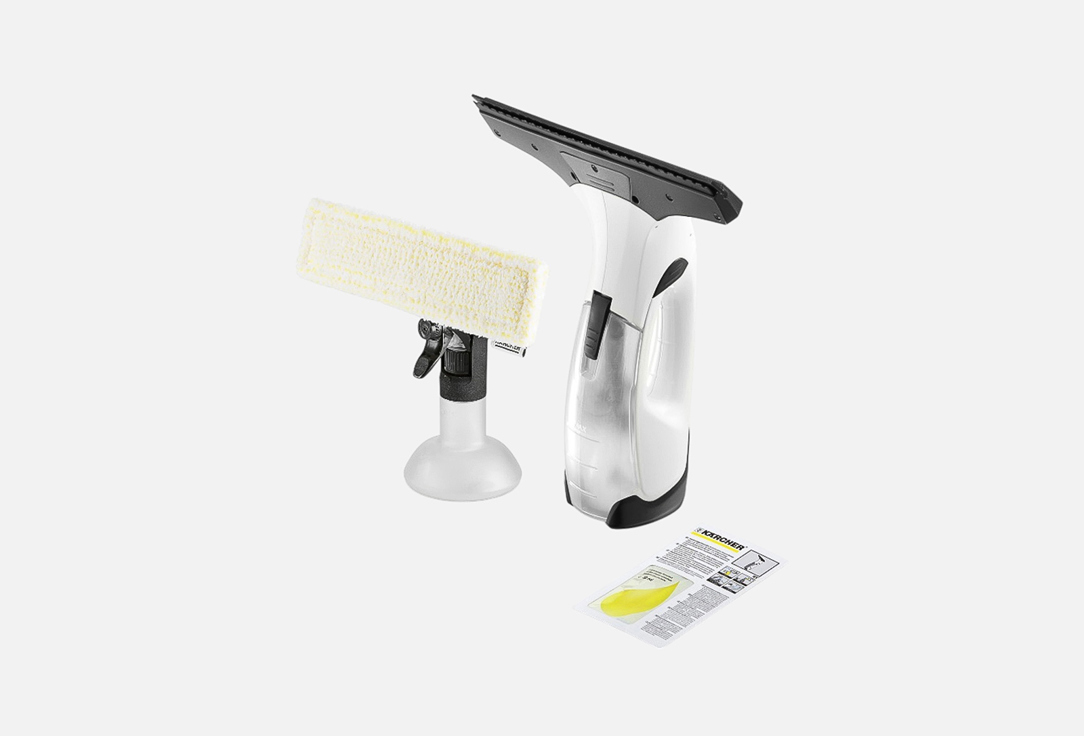 Стеклоочиститель KARCHER WV 2 Plus 1 шт