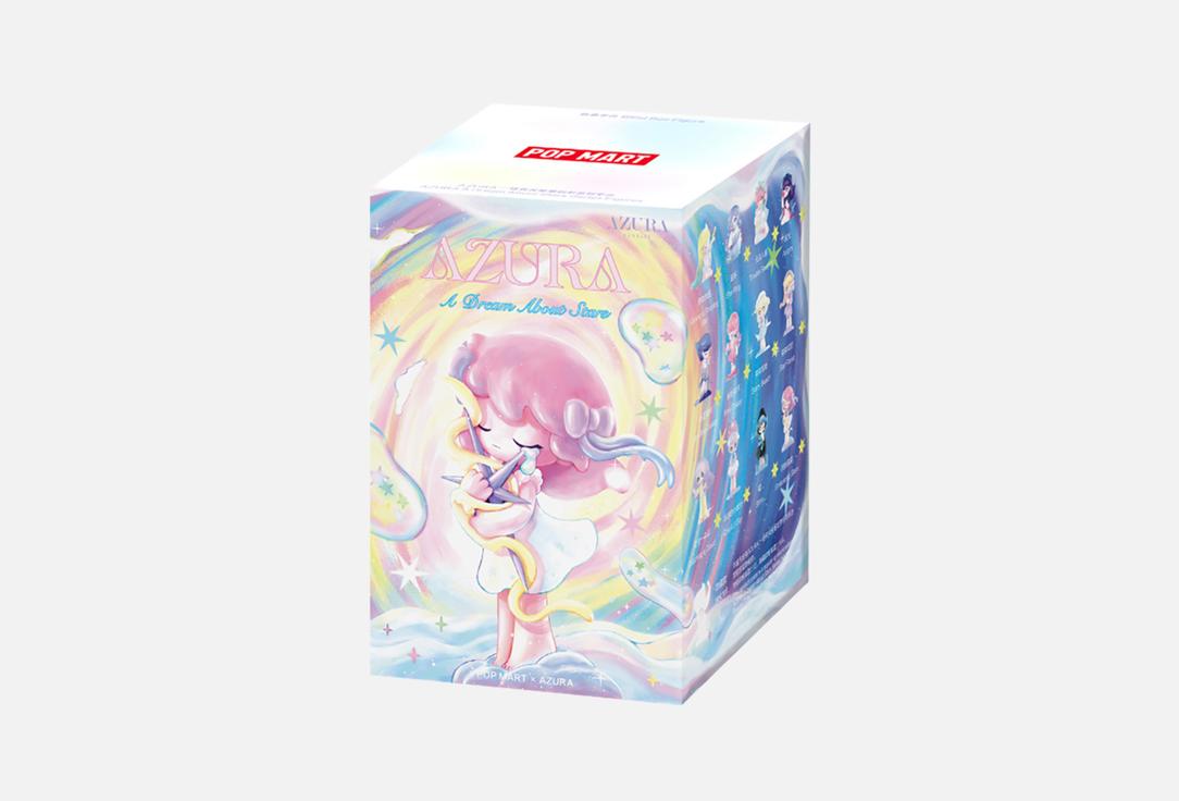 Коллекционная фигурка POP MART Azura A Dream About Stars Series 1 шт