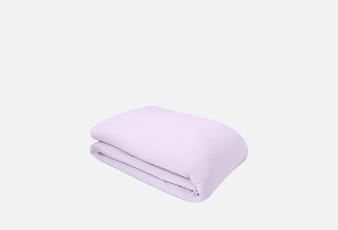 

Пододеяльник на молнии DARWIN, Сиреневый, Лаванда, 172x205 1 шт