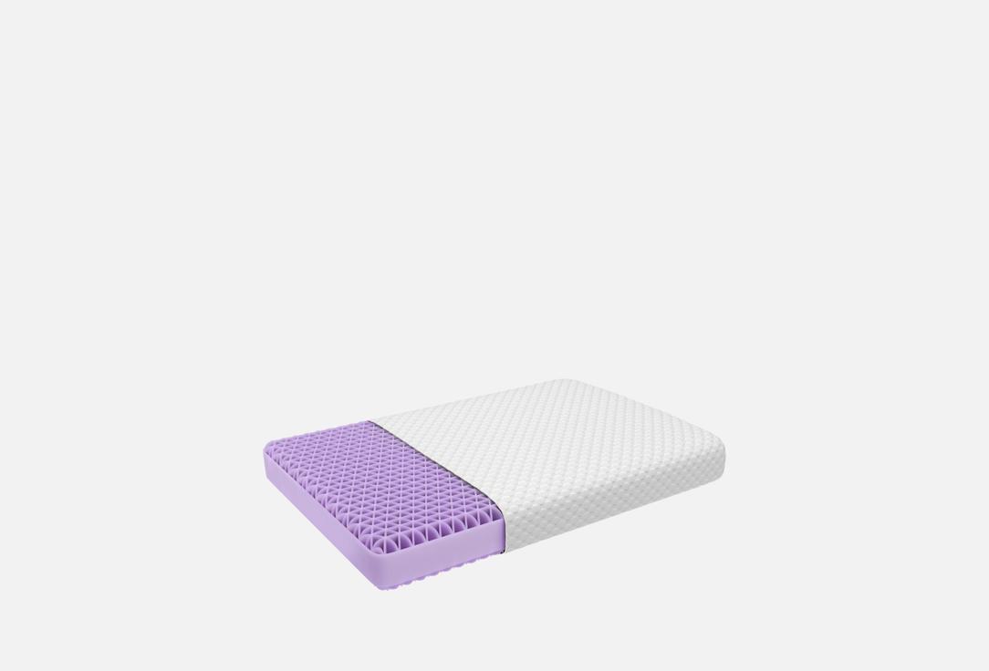 Изображение товара Подушка Darwin Flat 40х60 мм из инновационного материала Cells® гипоаллергенная