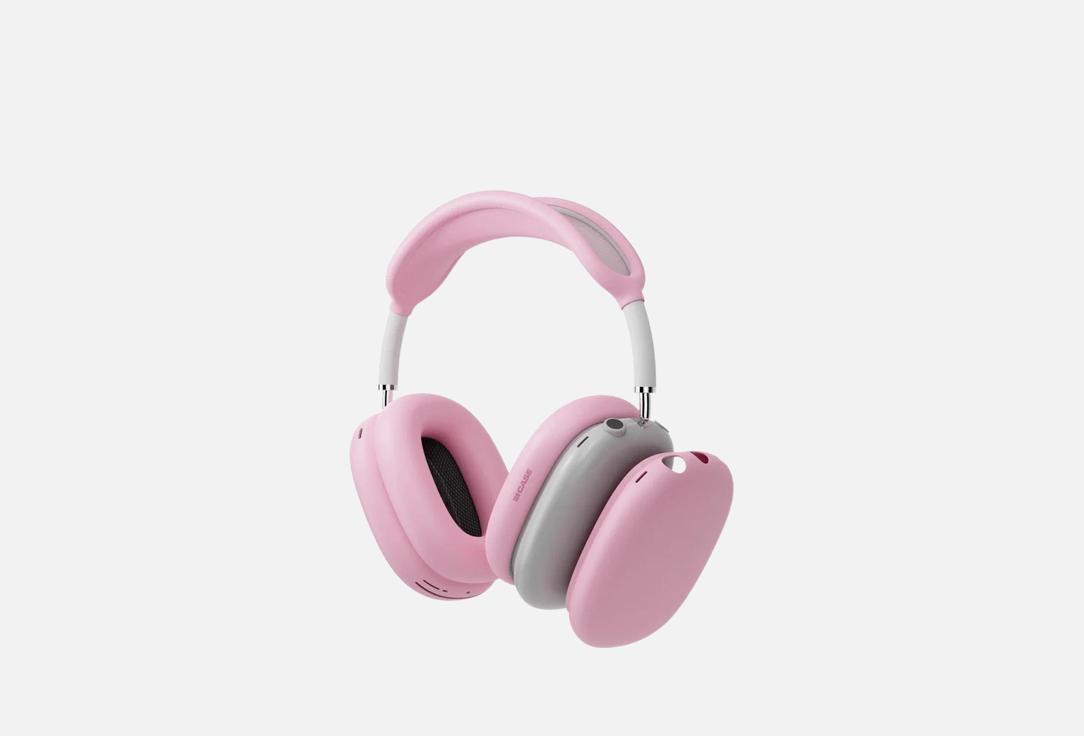 Изображение товара Чехол для наушников YamCase AirPods Max 3в1 Розовый