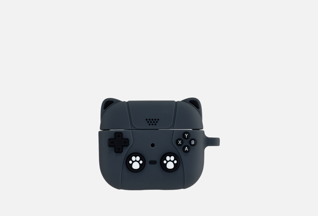 AirPods 3 Kitty Чёрный 1 шт
