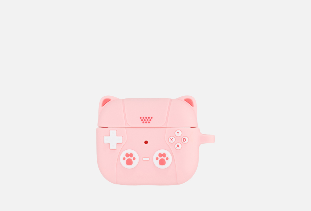 AirPods 3 Kitty Розовый 1 шт