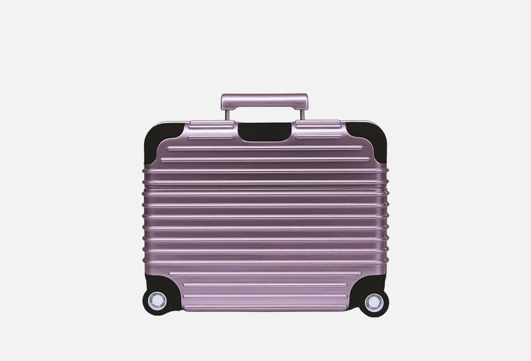 Изображение товара Чехол для наушников YamCase AirPods Pro 4 Чемодан Розовый