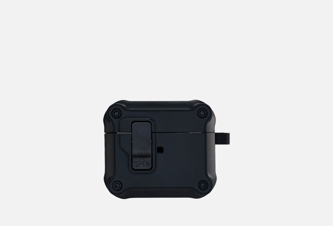 AirPods 3 черный с карабином 1 шт