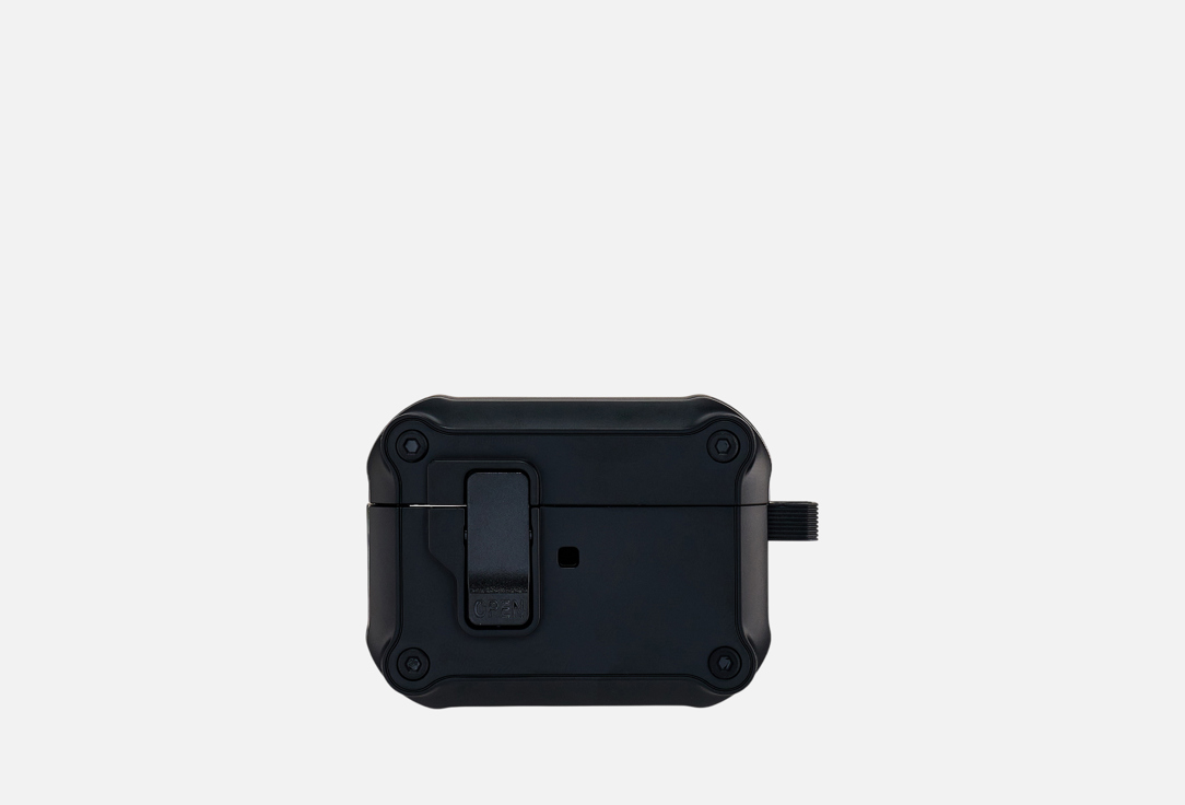 AirPods Pro черный с карабином 1 шт
