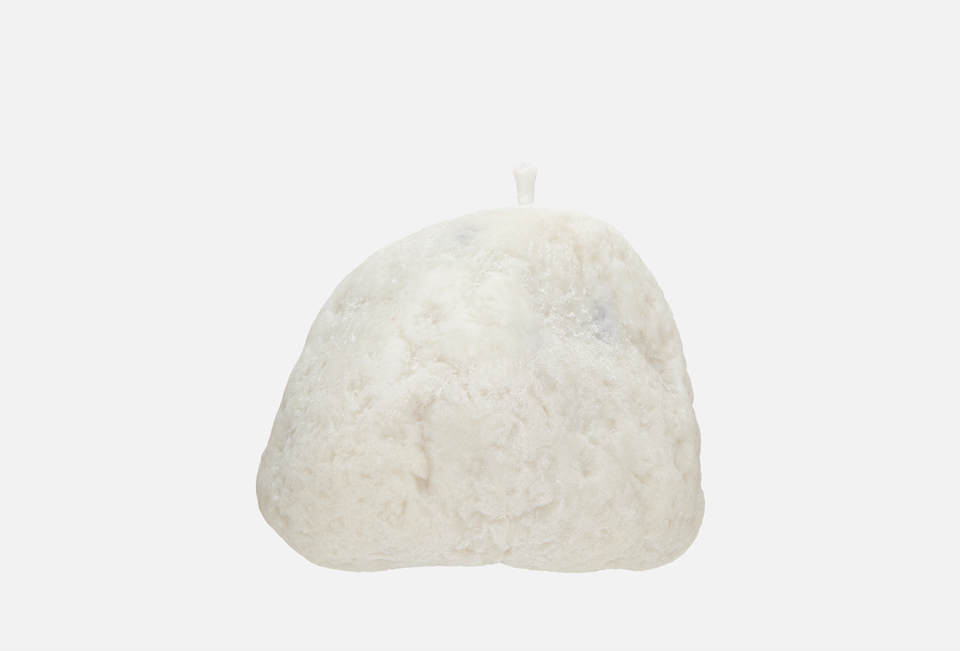 

Свеча декоративная AMPERSAND WORKSHOP, Серый, Odin 1 шт