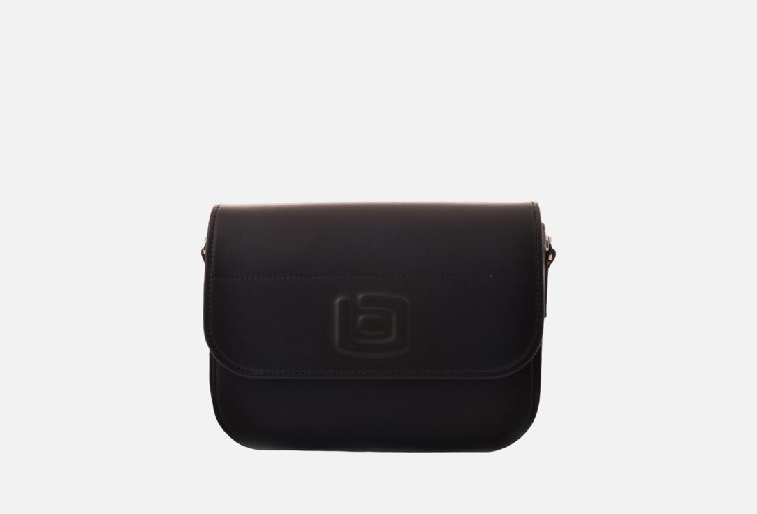 Изображение товара Стильная женская сумка кросс-боди Boxxy Diona 2203 из кожи Россия