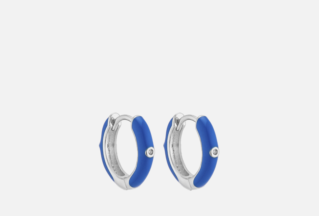 Изображение товара Серьги Komsi Brand Summer