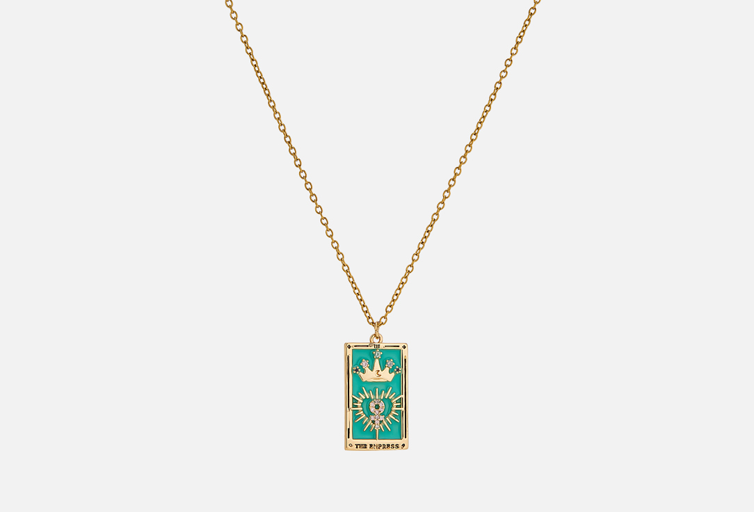 

Подвеска KOMSI BRAND, Таро Императрица