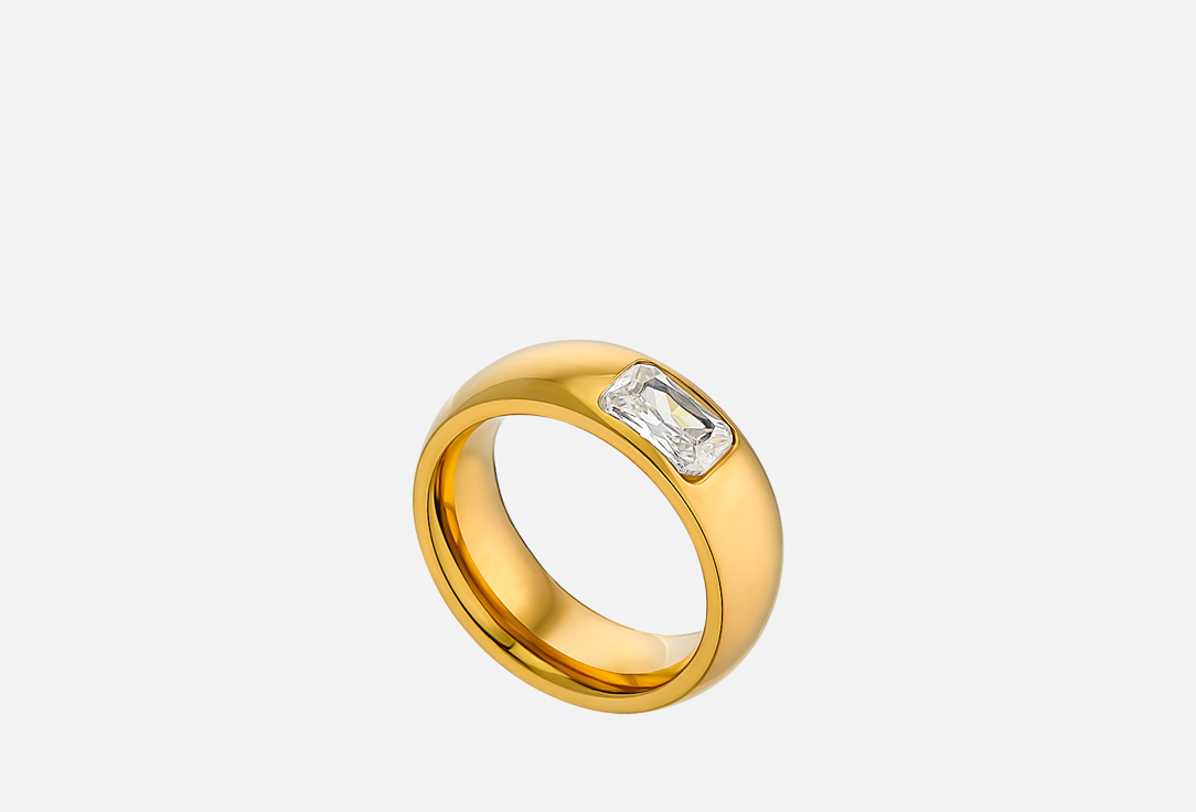 Изображение товара Кольцо Komsi Brand Kristal