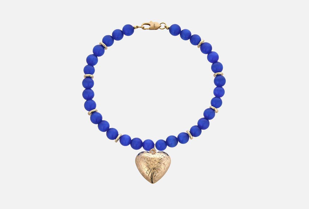 Изображение товара Чокер Komsi Brand the icy heart