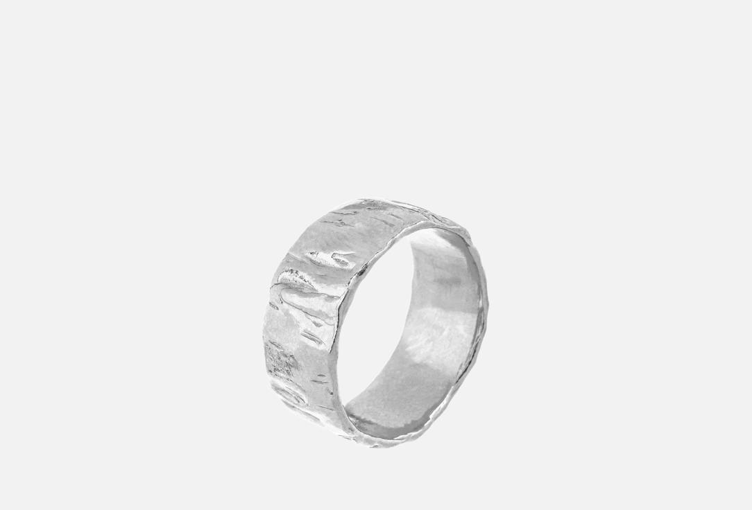 

Кольцо AUDEO, Фактурное ONESIZE мл