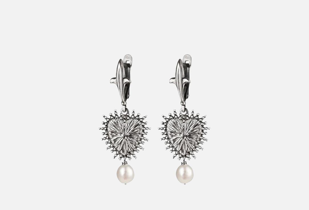 Изображение товара Серьги AUDEO Florence элегантные украшения для женщин стильные