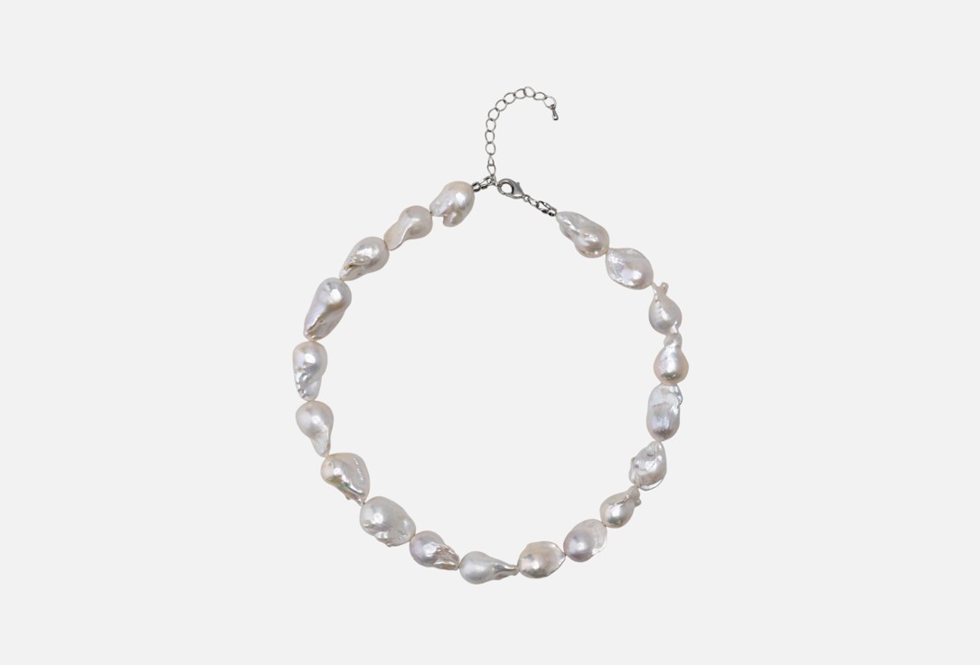 Baroque pearl 1 шт
