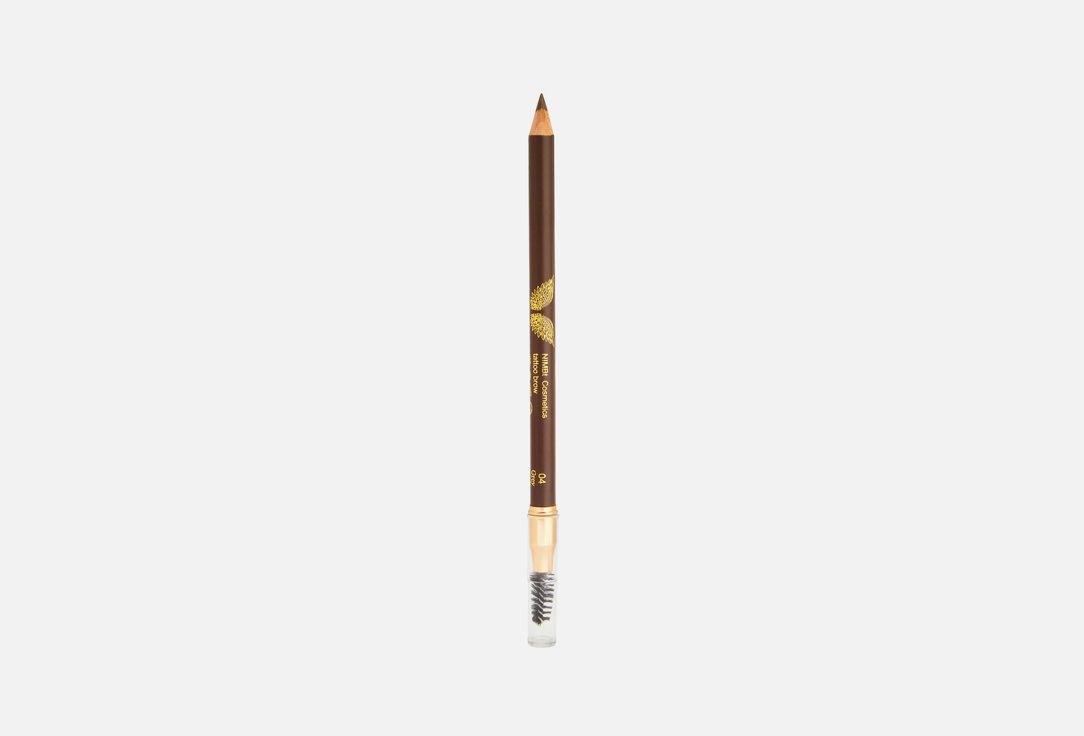 Eyebrow pencil tattoo brow 8 г 230₽