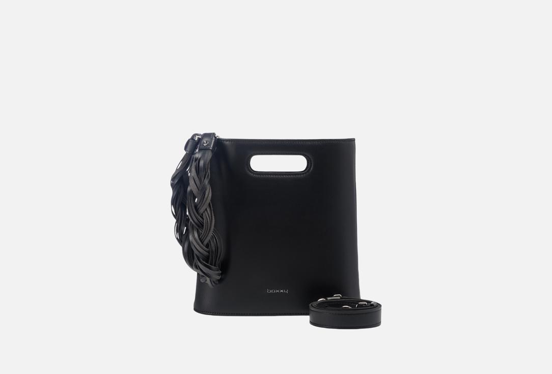 

Сумка BOXXY, Черный, 3041