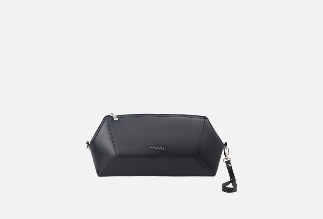 

Косметичка BOXXY, Черный, Make-up maxi 103