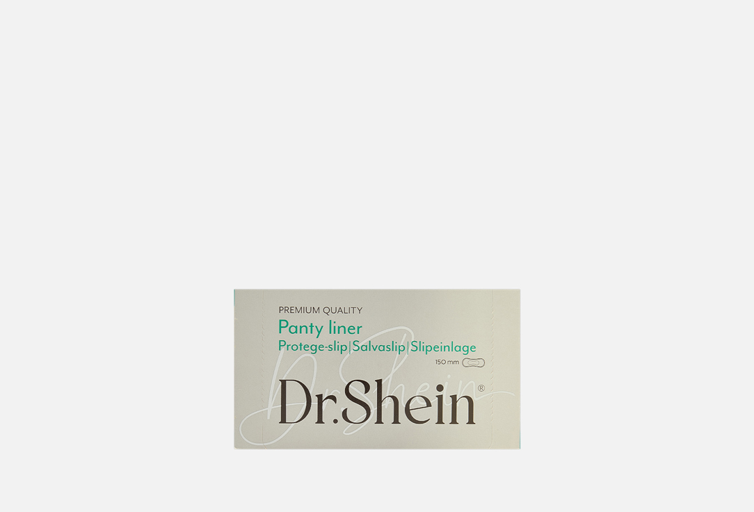 

Гигиенические прокладки DR.SHEIN, Premium quality 40 шт