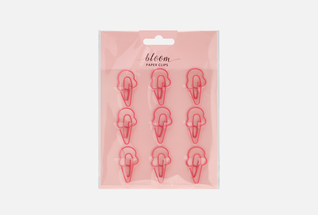 Изображение товара Скрепки N Family Pink