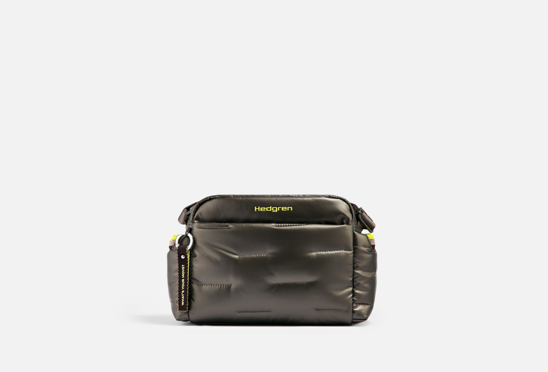 Cocoon Cozy Shoulder Bag