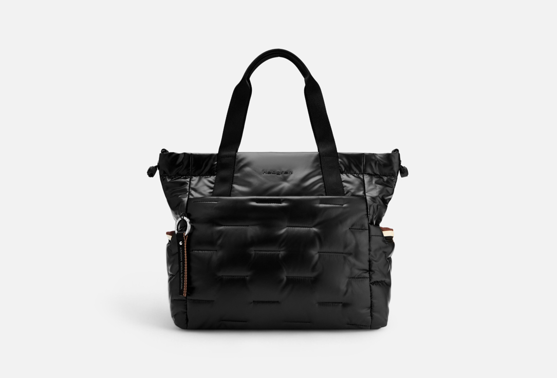 Cocoon Puffer Tote 13500₽