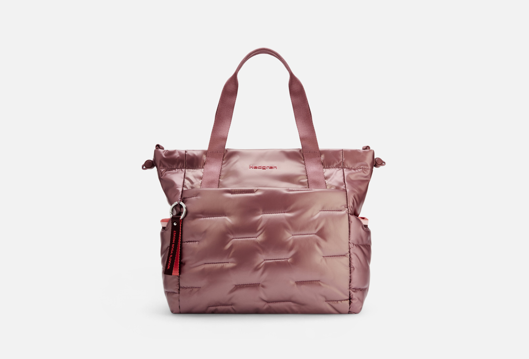 Изображение товара Сумка тоут Hedgren Cocoon Puffer Tote