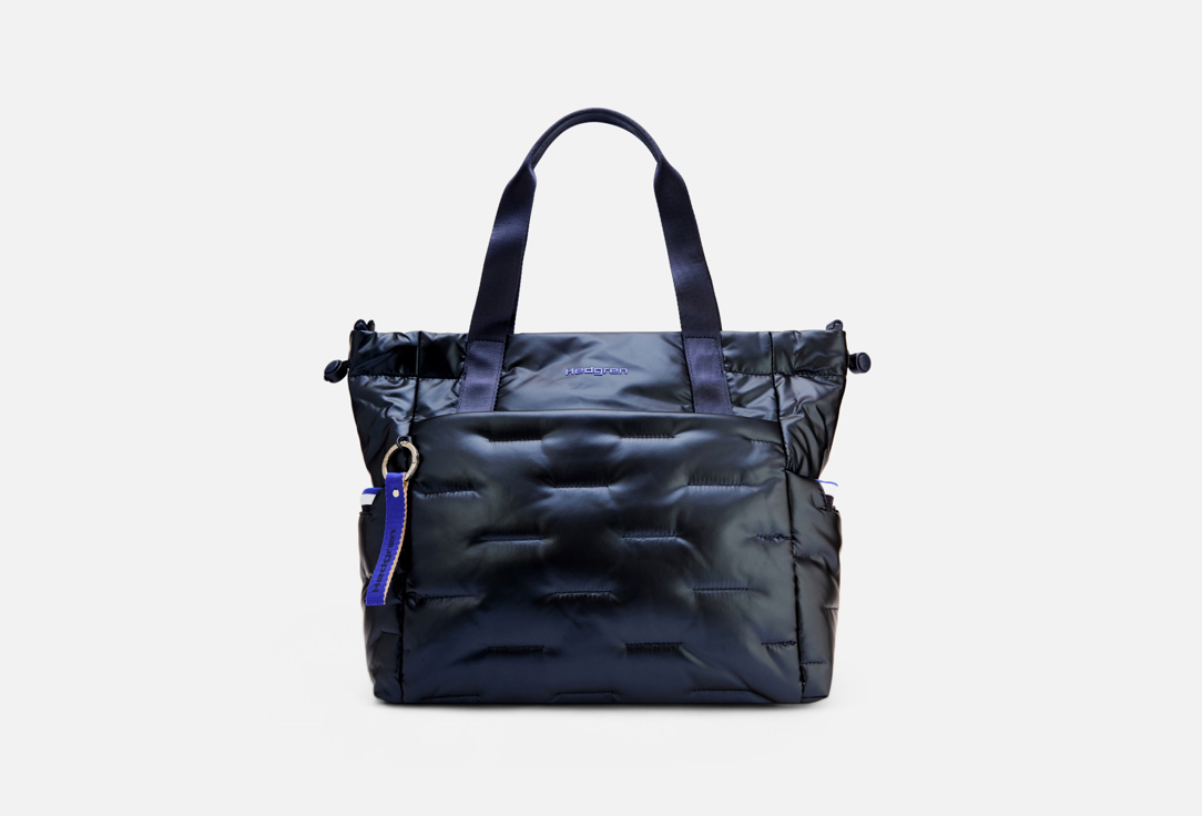 Изображение товара Сумка тоут Hedgren Cocoon Puffer Tote