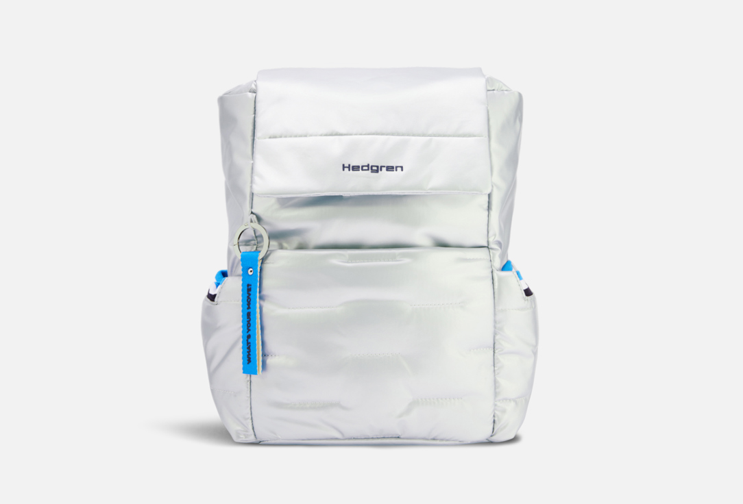 

Рюкзак HEDGREN, Голубой, Cocoon Billowy Backpack