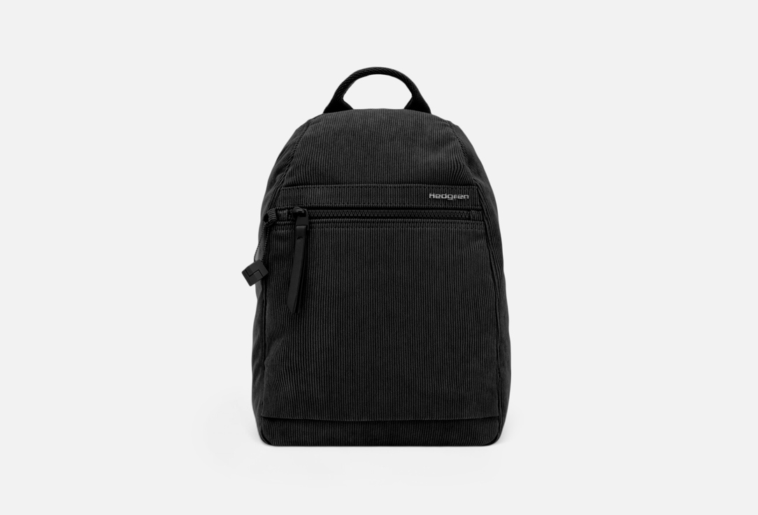 

Рюкзак HEDGREN, Черный, Inner City Vogue RFID