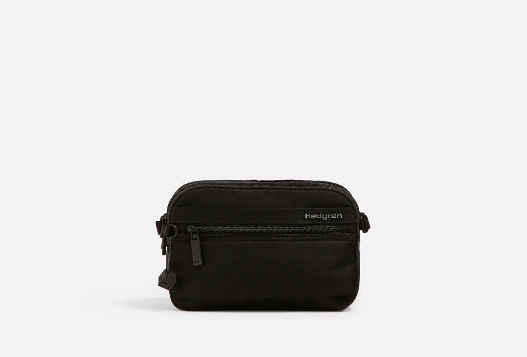 Изображение товара Сумка кросс-боди Hedgren Inner City Maia RFID для женщин компактная и водостойкая