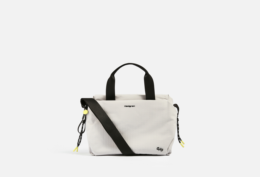 Изображение товара Сумка с ручками Hedgren String Tomoko для женщин водоотталкивающая легкая стильная