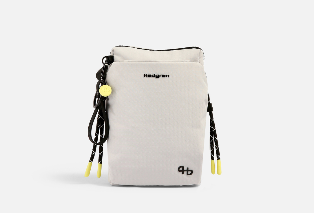 Изображение товара Сумка кросс-боди Hedgren SIPHO мини с регулируемым объемом и водоотталкивающей пропиткой