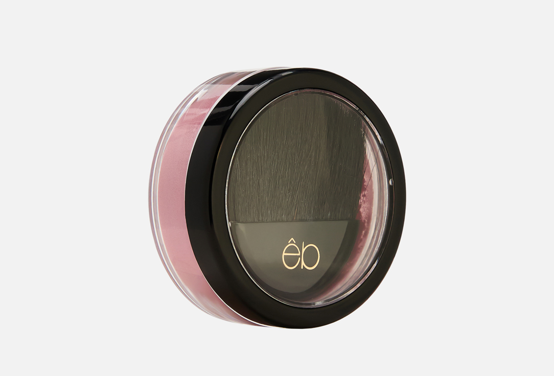 пудра для лица ETRE BELLE Diamond mineral rouge 4 г
