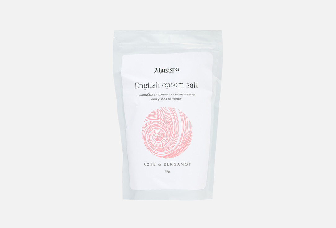 Rose Bergamot 1 кг 764₽