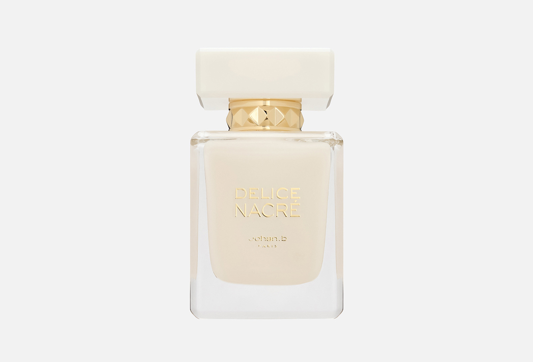 Изображение товара Парфюмерная вода GEPARLYS Delice Nacre для женщин 85 мл французская парфюмерия