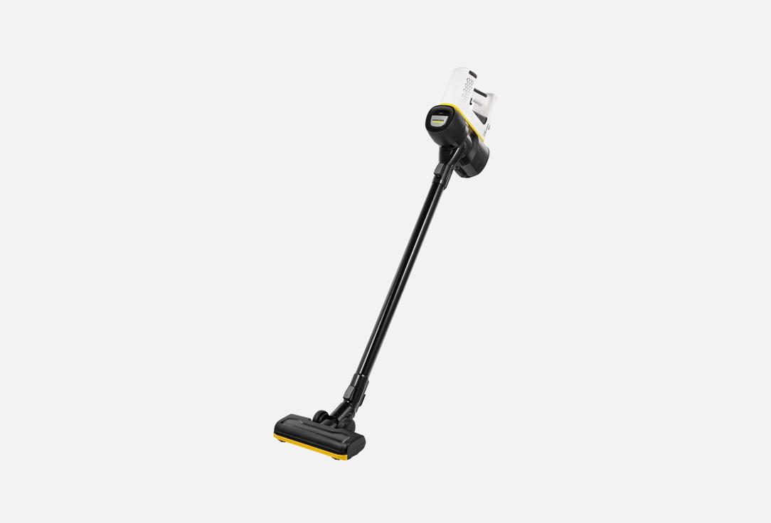 Пылесос вертикальный KARCHER VC 4 Cordless my Home Pet 1 шт