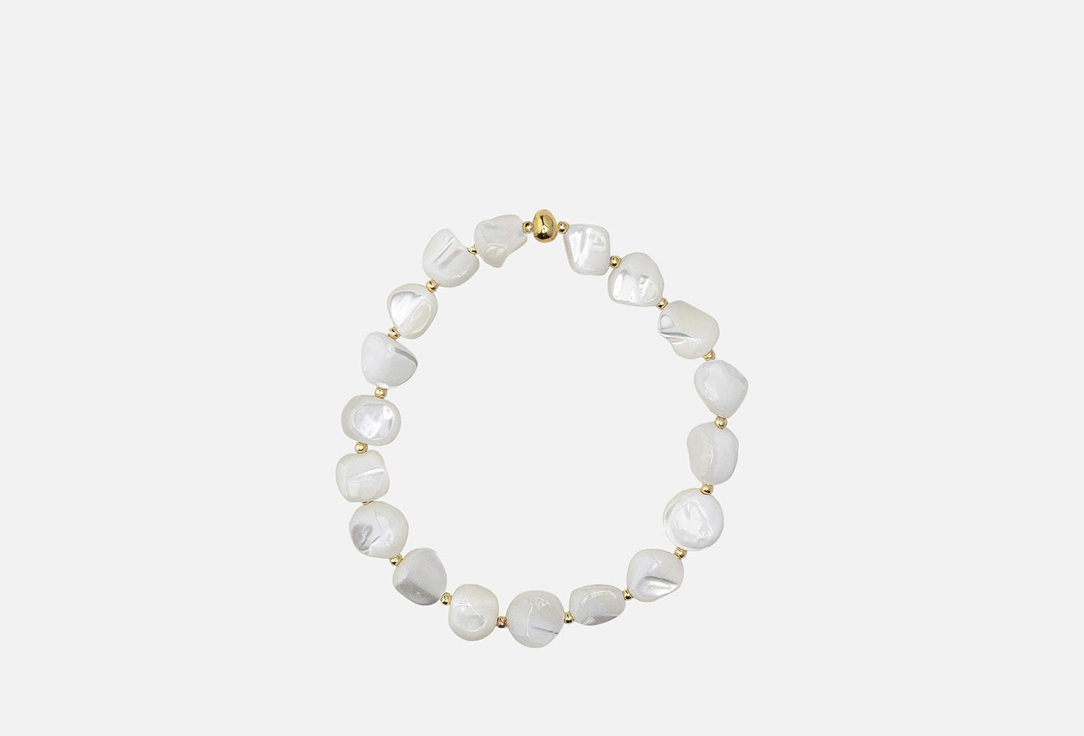 

Браслет ARTSOUL, Seashell 1 шт