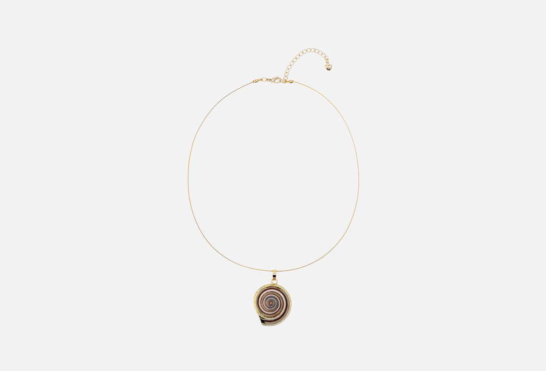 Shell Charm 1 шт