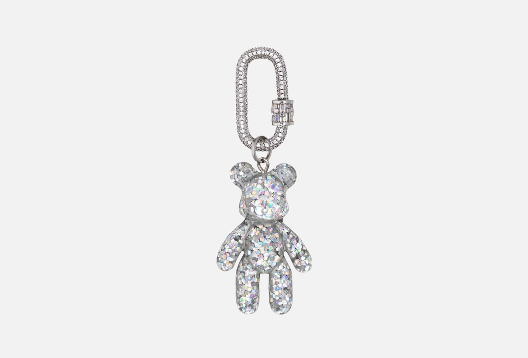 Sparkling Bear
