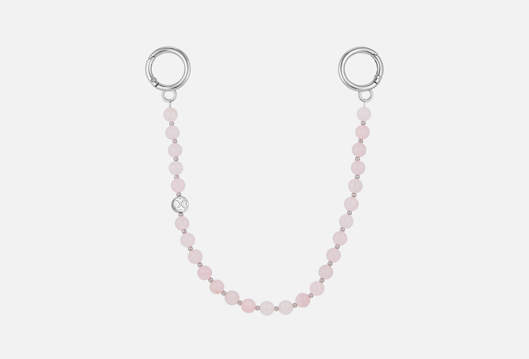 

Брелки и обвесы YASNA, ЛЮБОВЬ