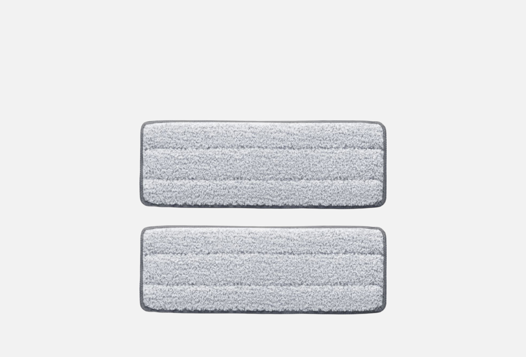 

Насадка для швабры ZETTER, M 2.0 2 шт