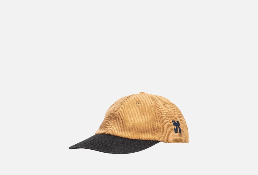 

Кепка ЯКОРЬ МПА, Бежевый, Дозорный 24 Бежевый вельвет 1 шт